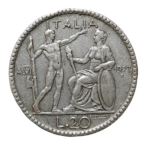 Vittorio emanuele iii - [nc],