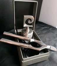 Tappo E Pinze Pierre Cardin