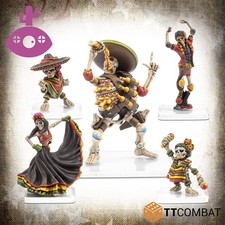 Rumbleslam Nuovo con scatola