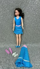 HTF Vintage Barbie Skipper