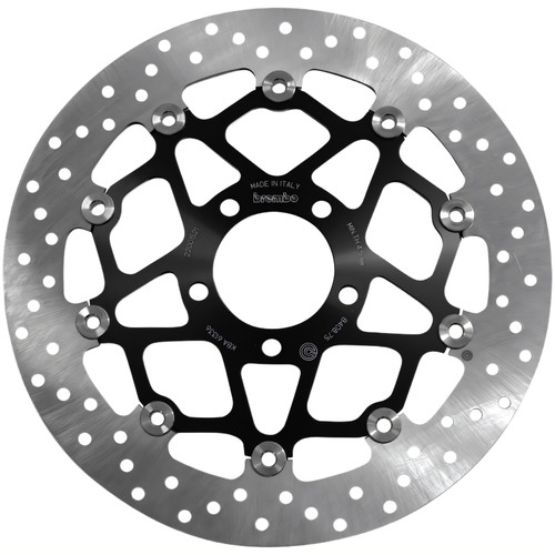 Disco freno brembo oro - disco,