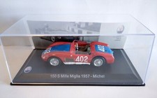DIE CAST  MASERATI 150 S Mille