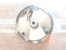 Coperchio del freno anteriore per Mozzo GRIMECA