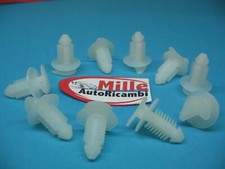 KIT 10 MOLLETTE MOLLA PER