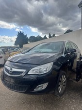 Ricambi OPEL ASTRA 2011 1.7D 92KW A17DTR 243/02