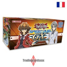 Yu-Gi-Oh! Coffret Speed Duel