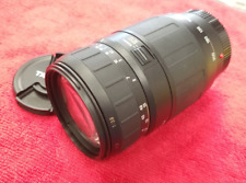 Tamron AF 70-300 mm 1:4-5.6