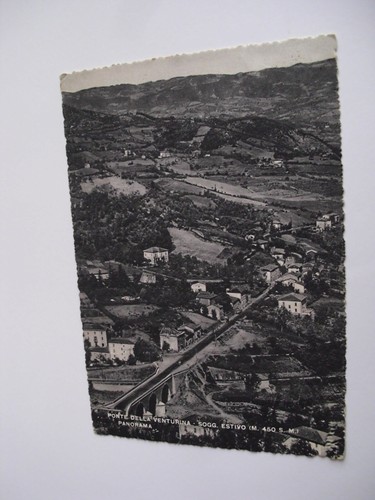 Bologna ponte della - -,