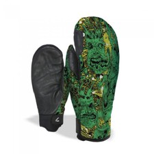 Guanti da snowboard da uomo