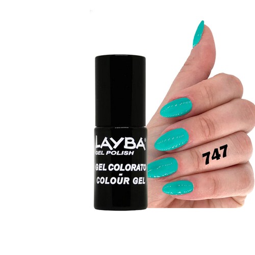 Layla layba smalto - layla,