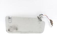 13395038 ALETTA PARASOLE SX OPEL ZAFIRA (C) TOURER 1.6 B/MET 16V MAN 5M 150CV 20