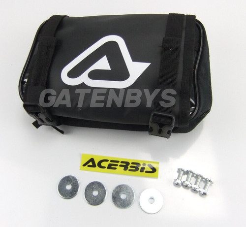 Acerbis borsa porta attrezzi - acerbis,
