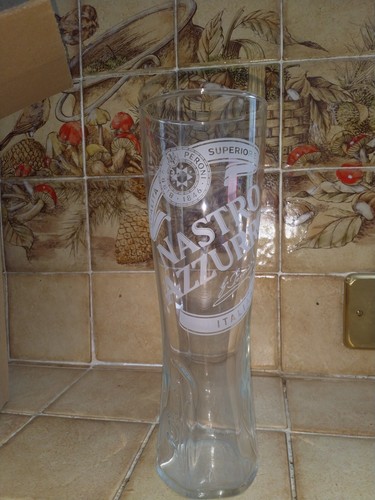 Nastro azzurro peroni - azzurro, "la