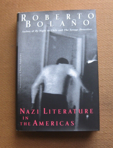 Nazi literature the - literature, in