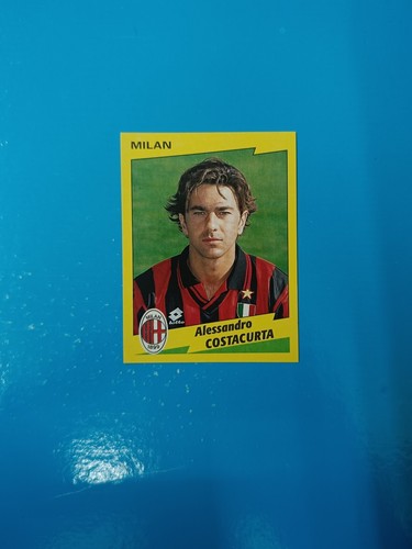 Figurina calciatori panini - figurina,