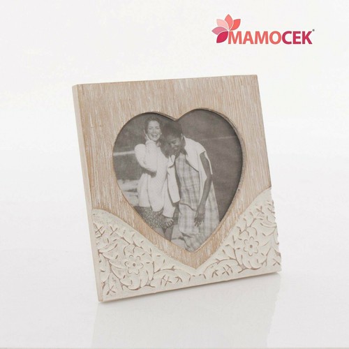 Cornice portafoto legno - portafoto,