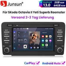 Per Skoda Rapid Octavia II