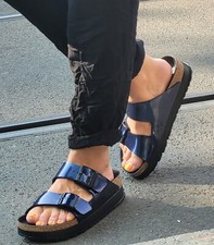 Birkenstock papillio arizona - papillio,