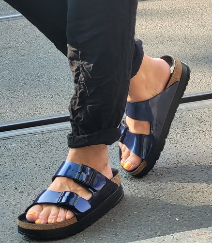 Birkenstock papillio arizona - birkenstock,