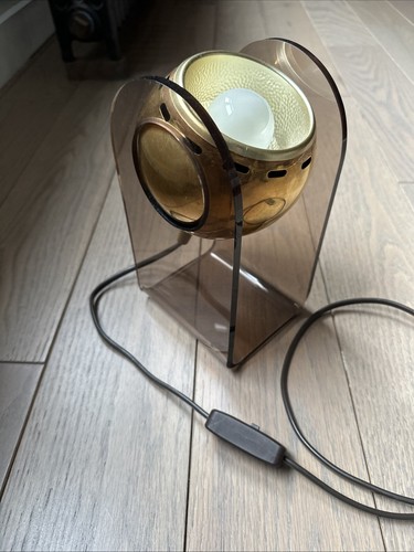 Gino sarfatti arteluce lampada - gino,