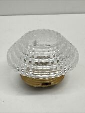 Sylvanian Families Calico Critters Manor Mansion Hotel - Lampadario luce