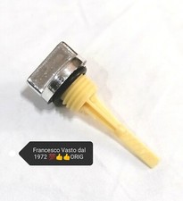 Asta livello tappo olio motore - olio,