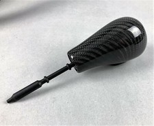 Bmw classic carbon - carbon, leva