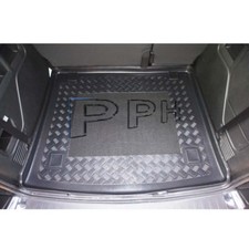 Copri Baule Fiat Doblo 3 Da