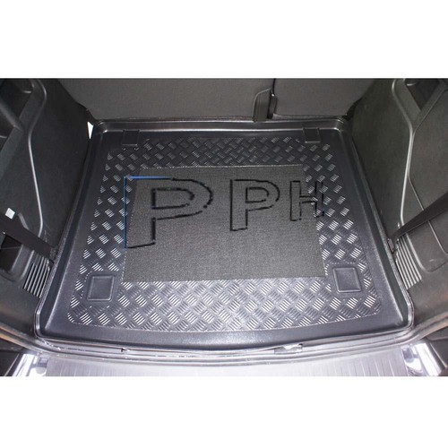 Copri baule fiat doblo - copri, da