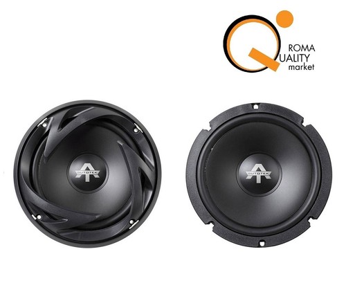 Autotek atx coppia woofer - autotek,