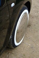 4x Copricerchio + anelli a