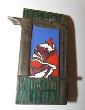 DISTINTIVI ALPINI REGIO