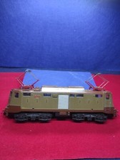 Lima HO Locomotiva Elettrica E