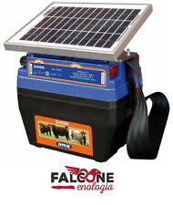 ELETTRIFICATORE CON PANNELLO