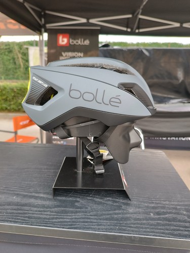 Casco bici corsa bollè - bici, furo