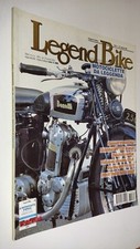 LEGEND BIKE-MOTOCICLETTE DA