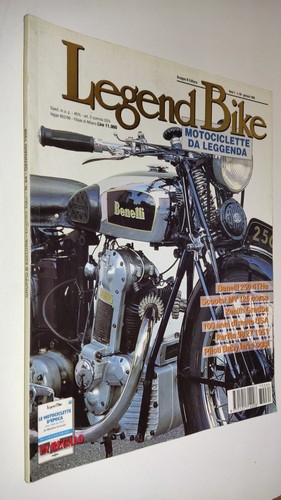 Legend bike motociclette - bike-motociclette, da