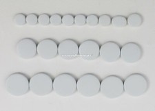 Pisoni set cuscinetti fagotto WBS80SP per Schreiber Professionale