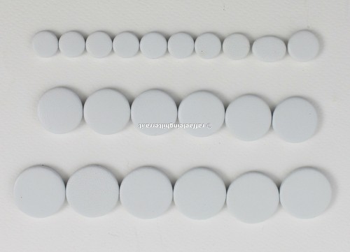 Pisoni set cuscinetti fagotto