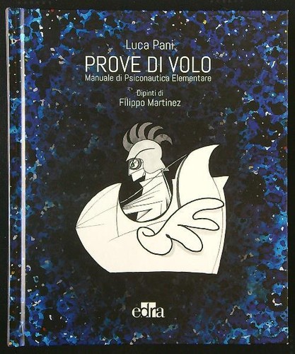 Prove volo manuale di - manuale,
