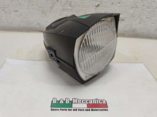 Fanale anteriore ciclomotore - fanale,