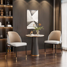 Set di 2 sedie da pranzo