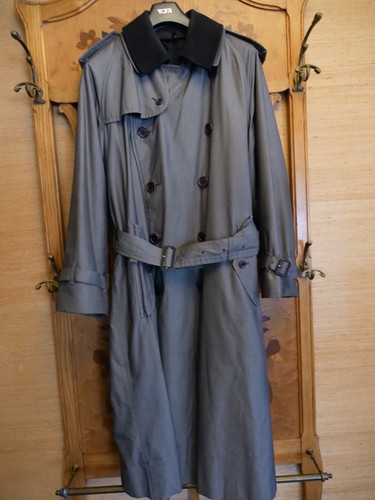 The ultimate burberry vintage - the,