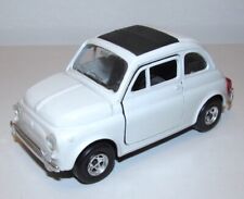 Polistil 1/25 S599 Fiat 500L