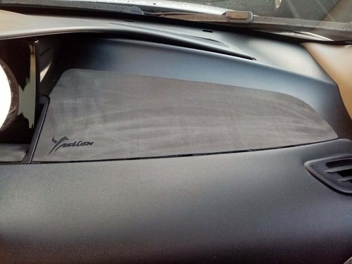 Cover airbag lancia y - cover,