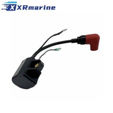 Bobina accensione per motore