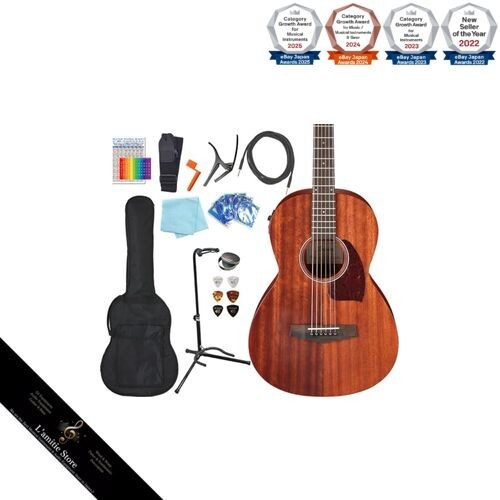 Chitarra elettroacustica
