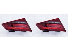 2x Fari posteriori MAGNETI