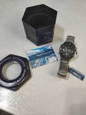 Martyn Line Cronografo Dual