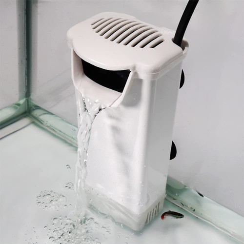 Filtro acquario serbatoio - filtro,